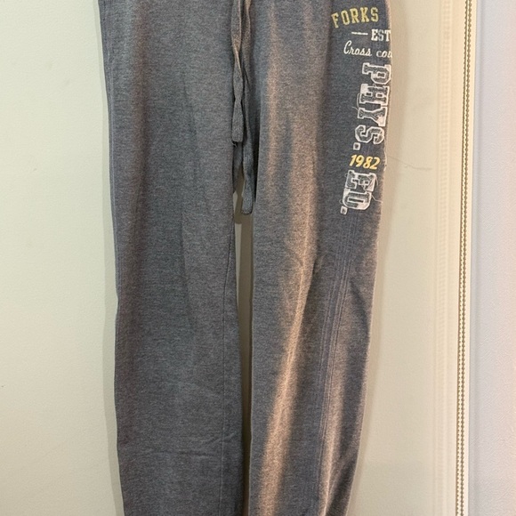 Gray Sweatpants Ardene - Picture 3 of 3